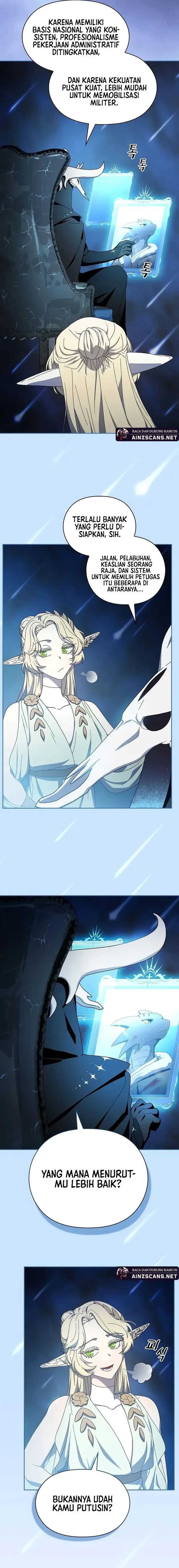 The Nebula’s Civilization - Chapter 50 - Page 6