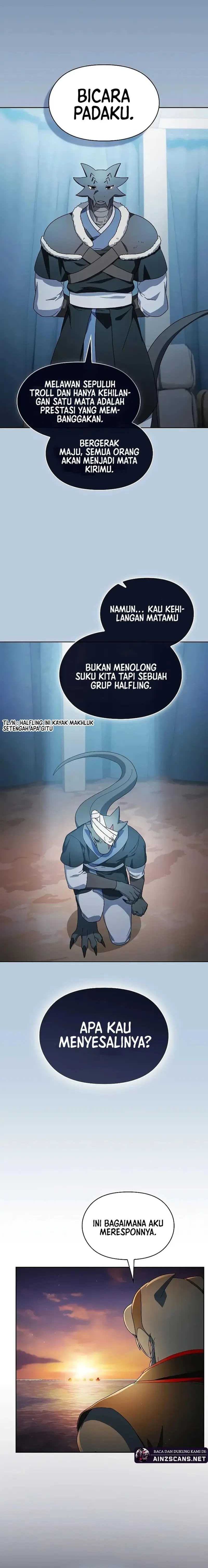 The Nebula’s Civilization - Chapter 51 - Page 10