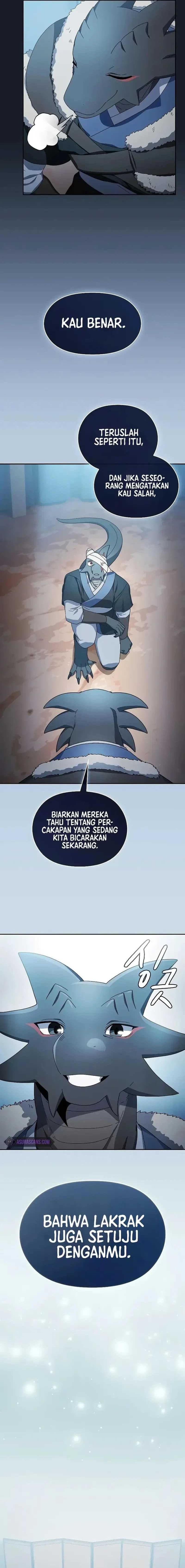 The Nebula’s Civilization - Chapter 51 - Page 12