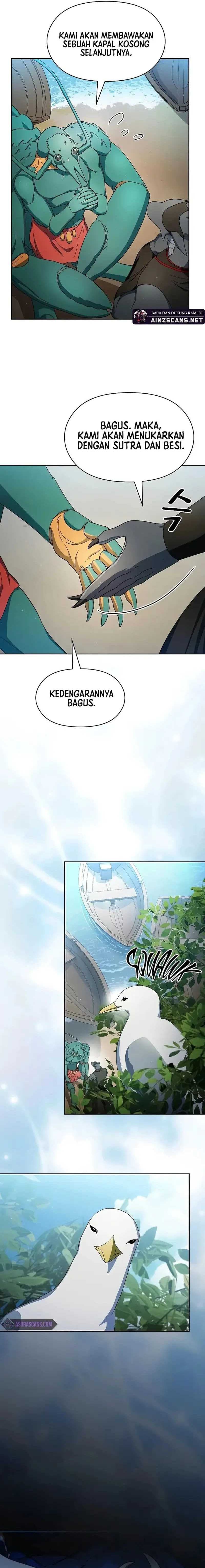 The Nebula’s Civilization - Chapter 51 - Page 16