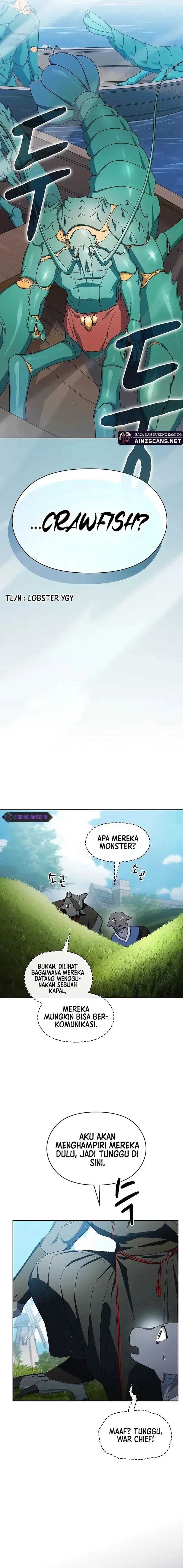 The Nebula’s Civilization - Chapter 51 - Page 4