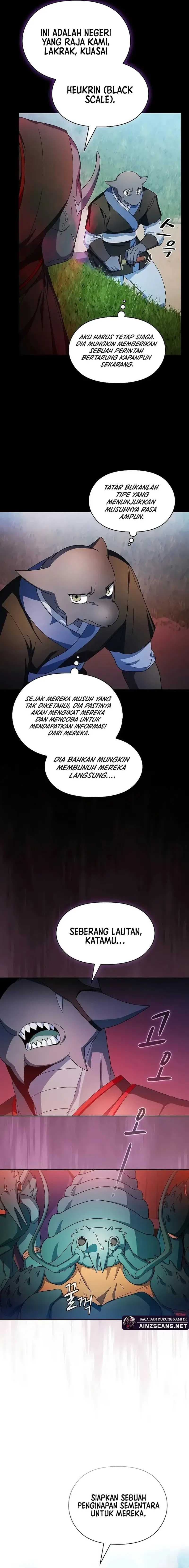 The Nebula’s Civilization - Chapter 51 - Page 6