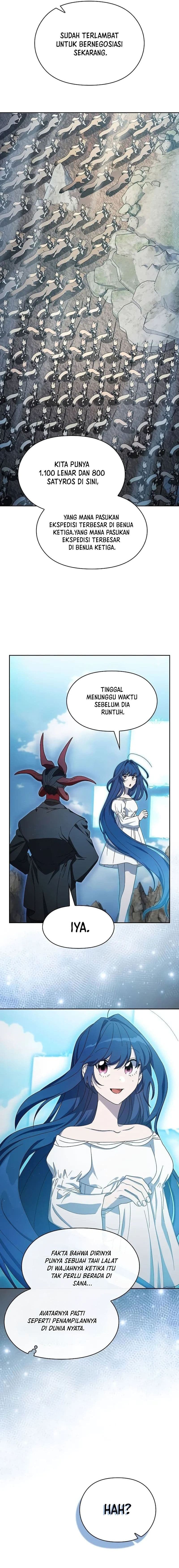 The Nebula’s Civilization - Chapter 52 - Page 12