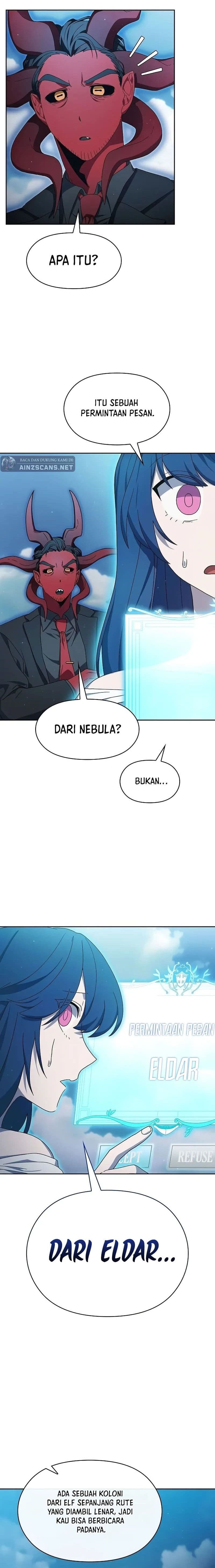 The Nebula’s Civilization - Chapter 52 - Page 13