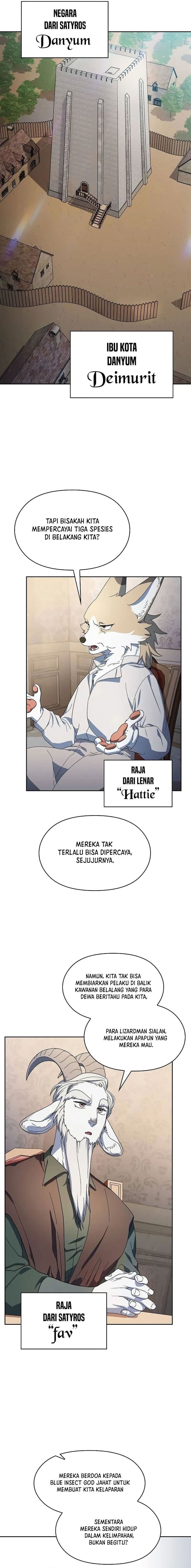 The Nebula’s Civilization - Chapter 52 - Page 6