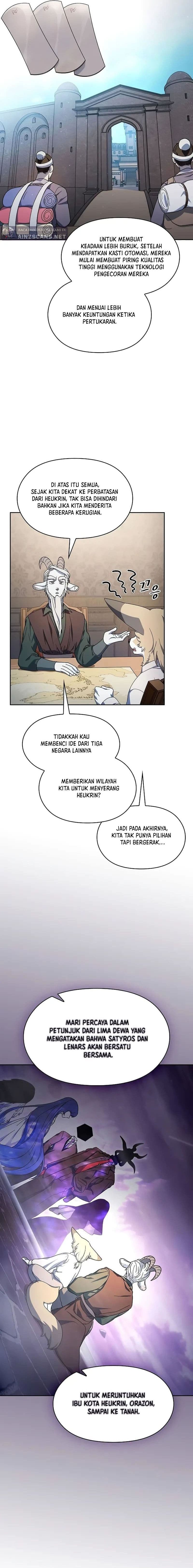 The Nebula’s Civilization - Chapter 52 - Page 7