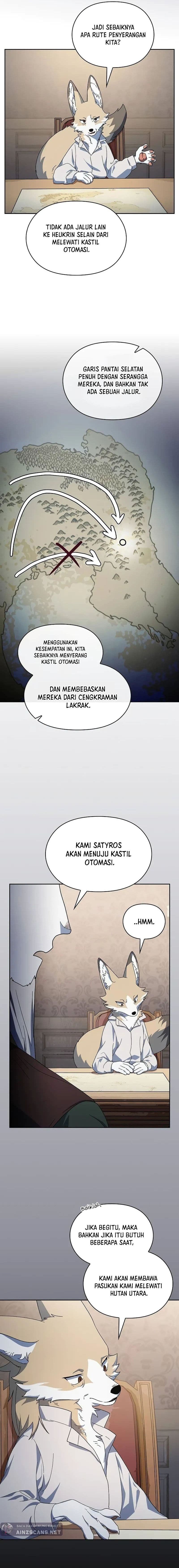 The Nebula’s Civilization - Chapter 52 - Page 8