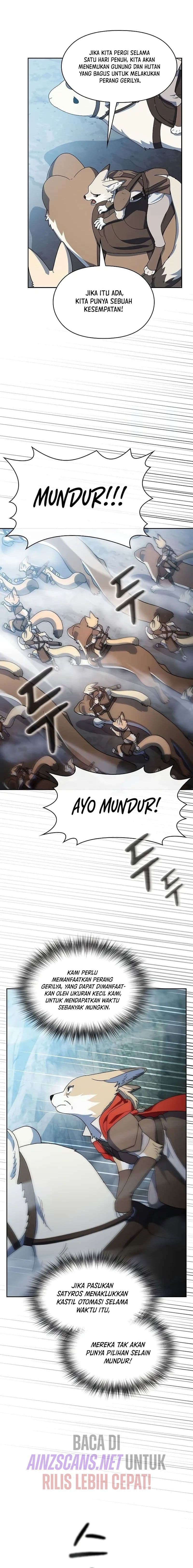 The Nebula’s Civilization - Chapter 53 - Page 11