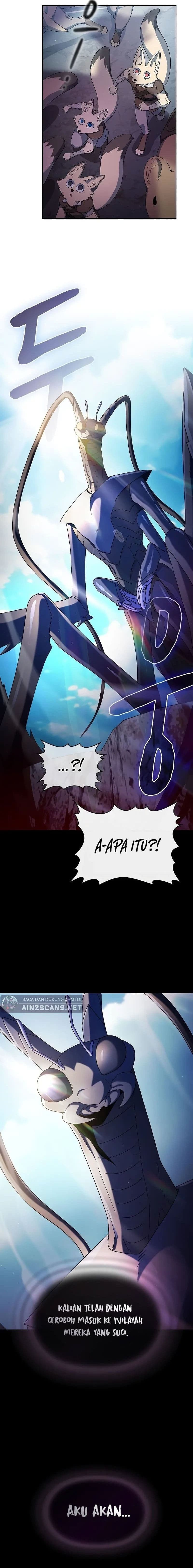 The Nebula’s Civilization - Chapter 53 - Page 12