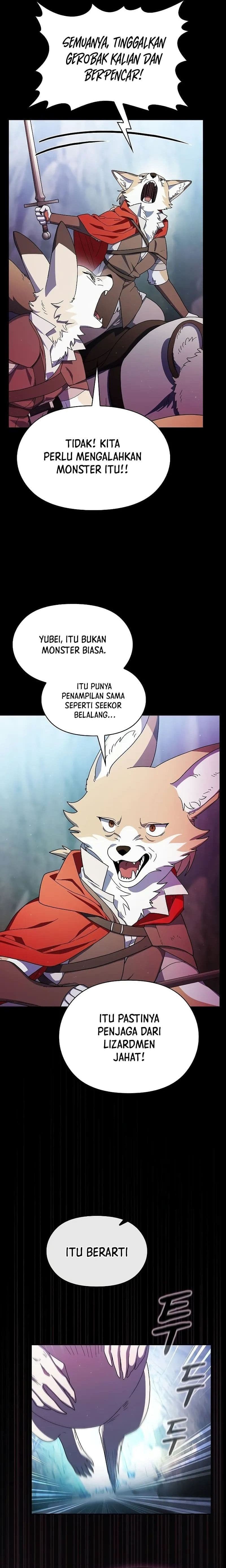 The Nebula’s Civilization - Chapter 53 - Page 14