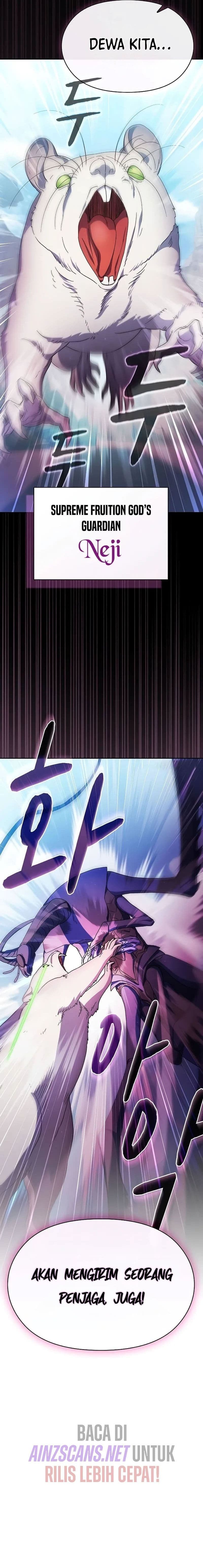 The Nebula’s Civilization - Chapter 53 - Page 15