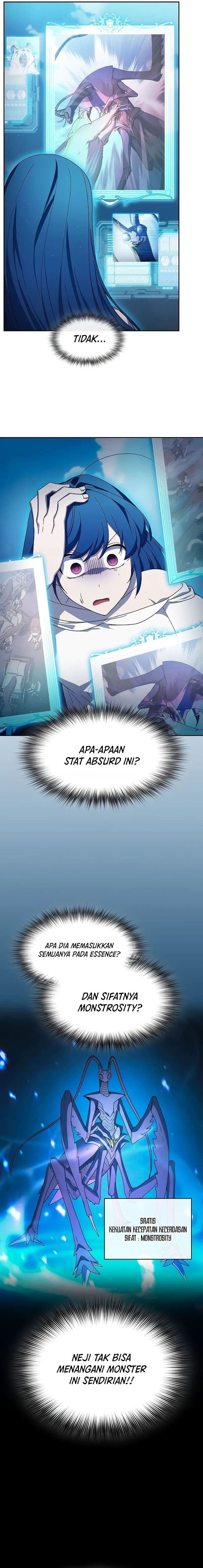 The Nebula’s Civilization - Chapter 53 - Page 16