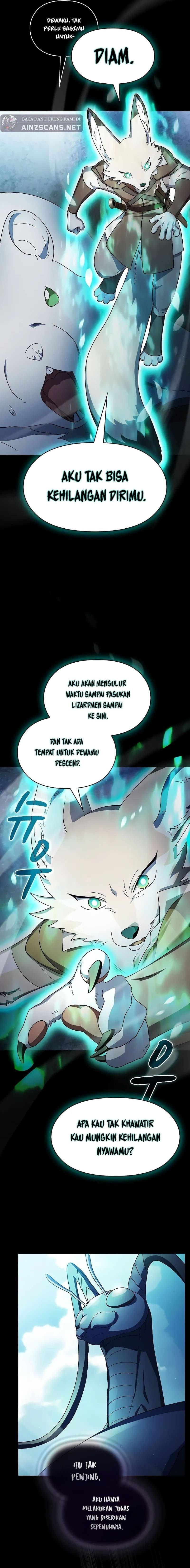 The Nebula’s Civilization - Chapter 53 - Page 19