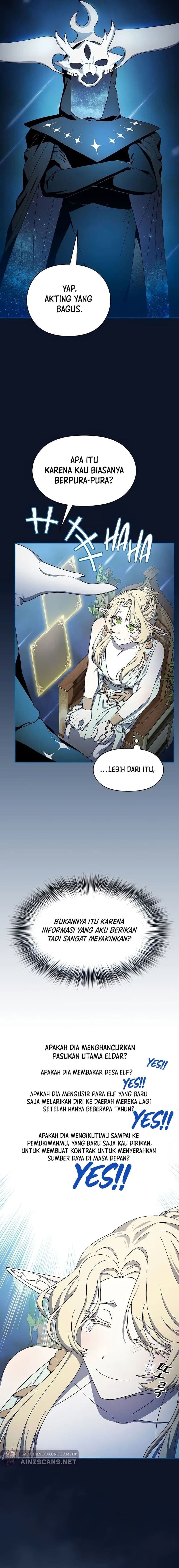 The Nebula’s Civilization - Chapter 53 - Page 2