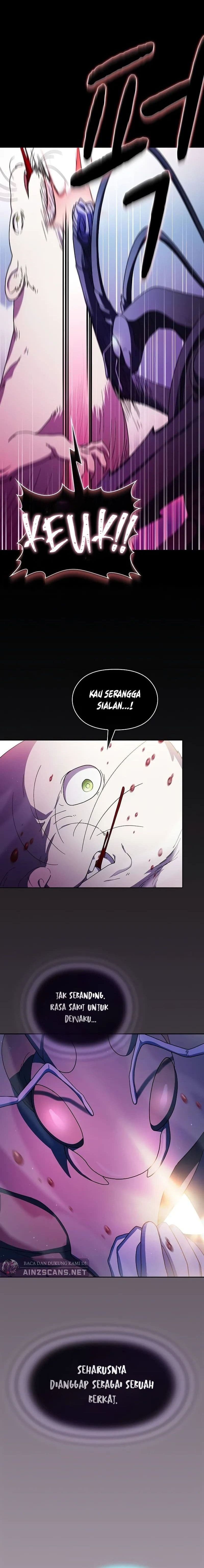 The Nebula’s Civilization - Chapter 53 - Page 21