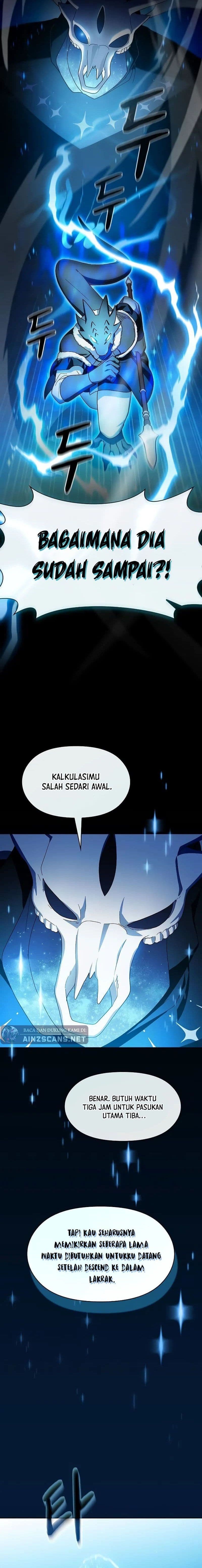 The Nebula’s Civilization - Chapter 53 - Page 23