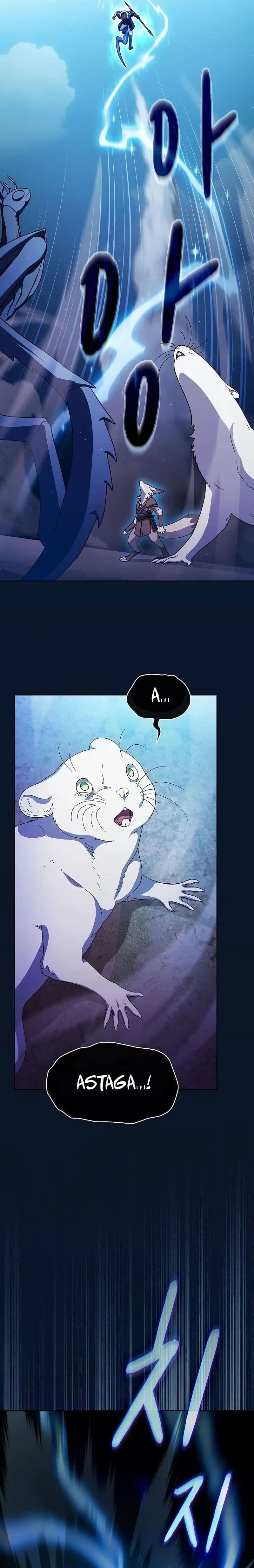 The Nebula’s Civilization - Chapter 53 - Page 24