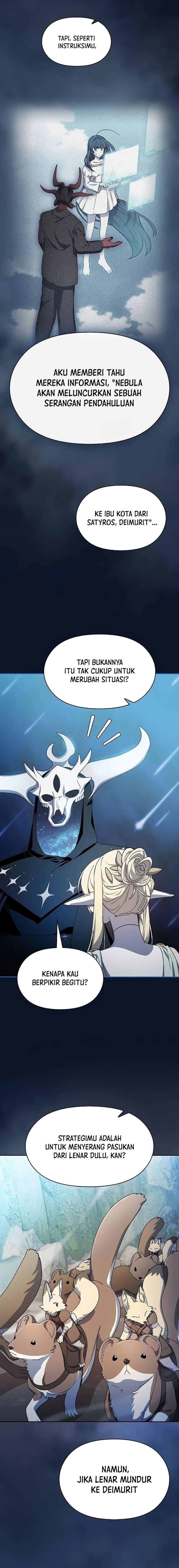 The Nebula’s Civilization - Chapter 53 - Page 3