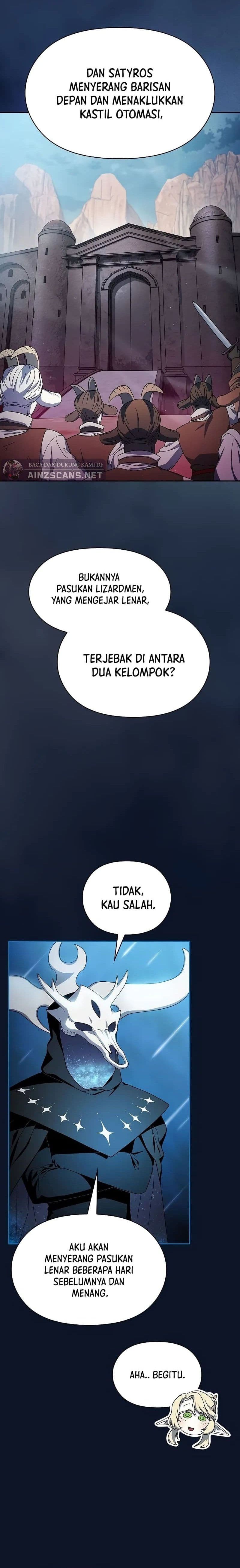 The Nebula’s Civilization - Chapter 53 - Page 4