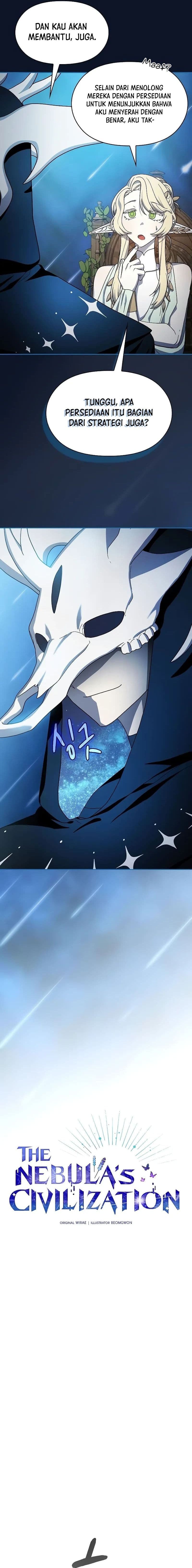 The Nebula’s Civilization - Chapter 53 - Page 5