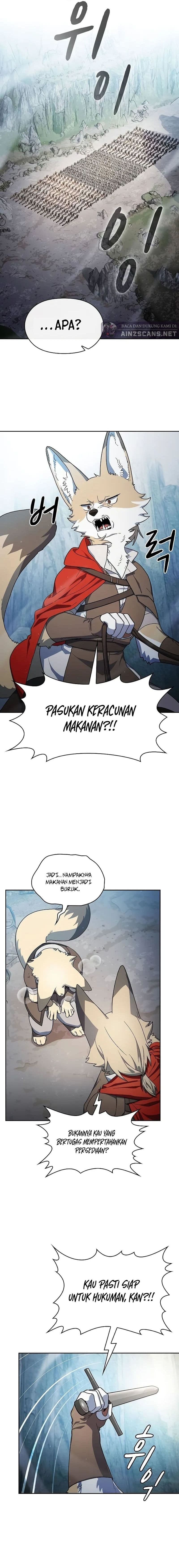 The Nebula’s Civilization - Chapter 53 - Page 6