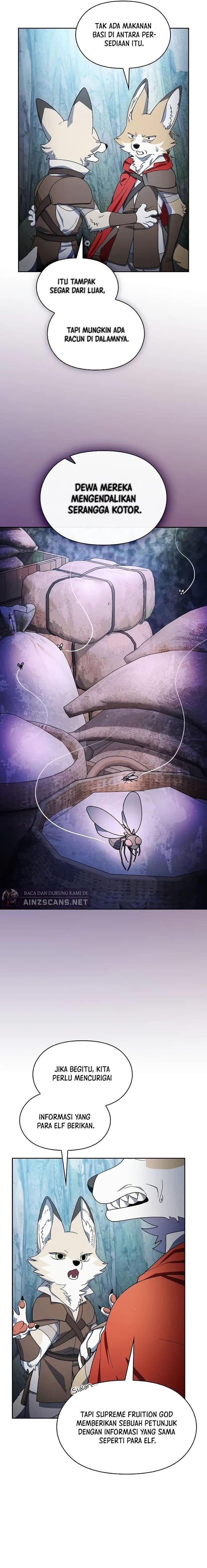 The Nebula’s Civilization - Chapter 53 - Page 8