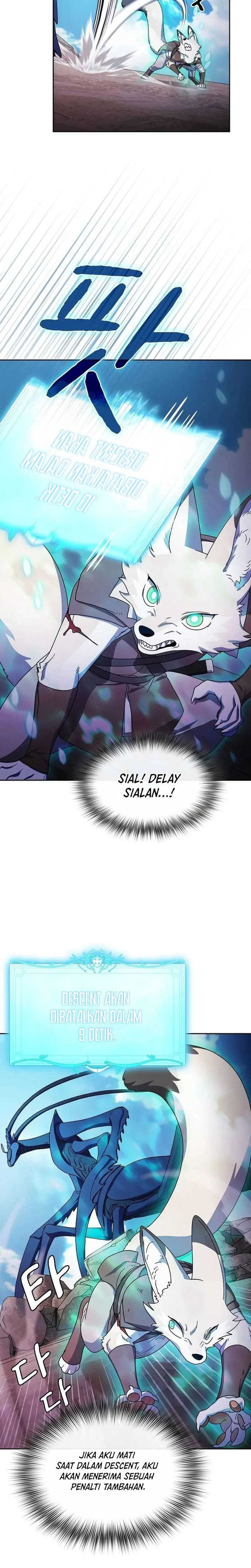 The Nebula’s Civilization - Chapter 54 - Page 15