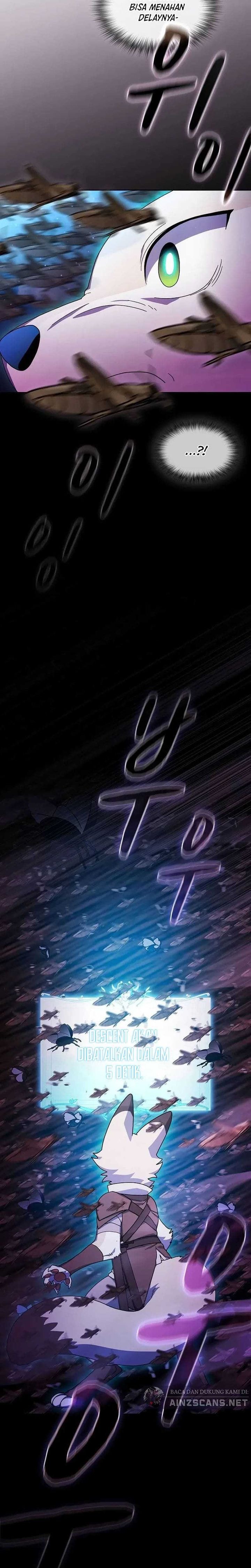 The Nebula’s Civilization - Chapter 54 - Page 17