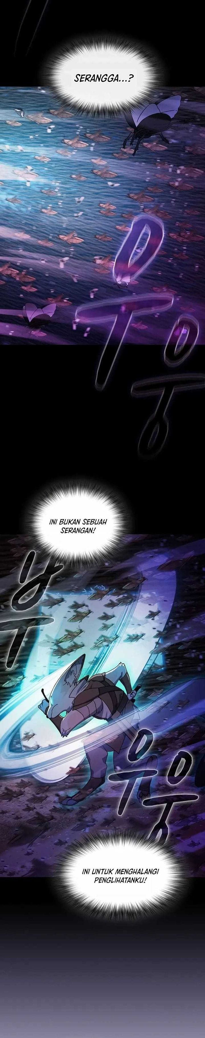 The Nebula’s Civilization - Chapter 54 - Page 18