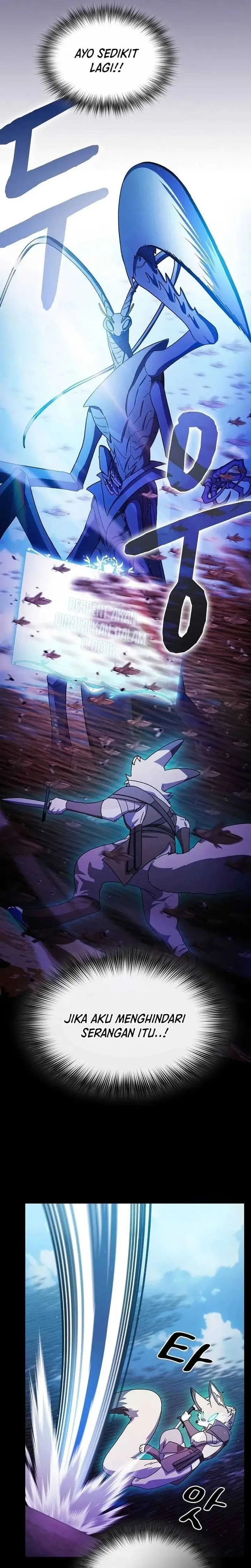 The Nebula’s Civilization - Chapter 54 - Page 19