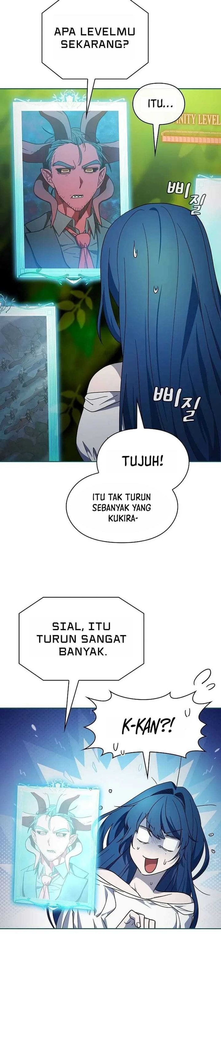 The Nebula’s Civilization - Chapter 54 - Page 24