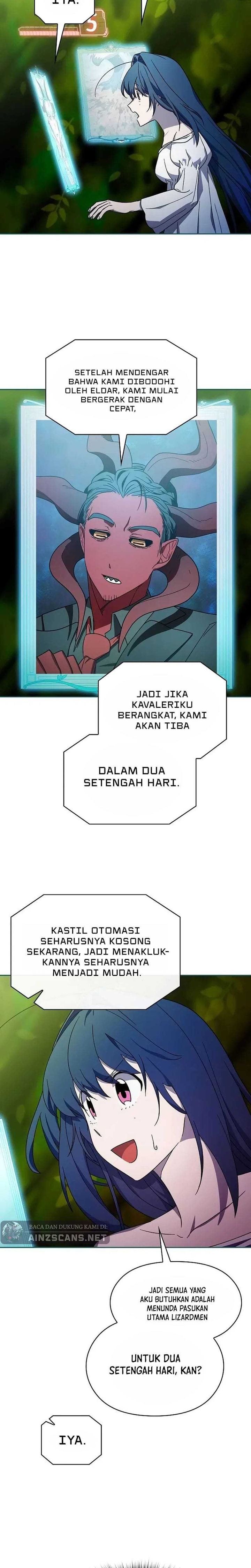 The Nebula’s Civilization - Chapter 54 - Page 26