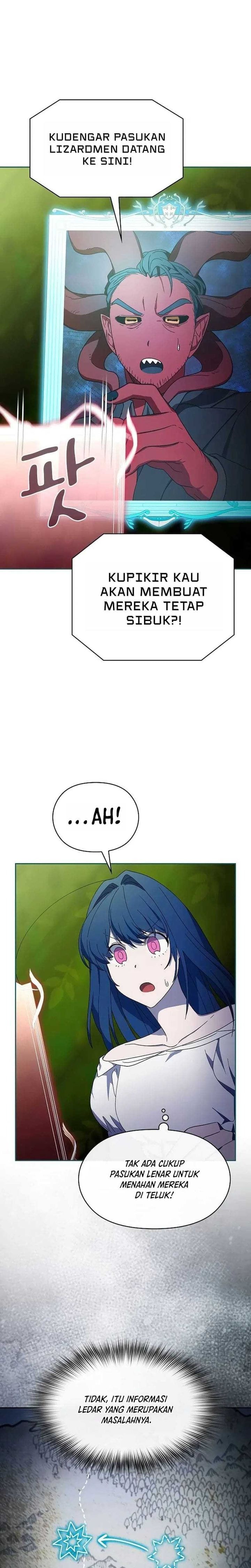 The Nebula’s Civilization - Chapter 54 - Page 29