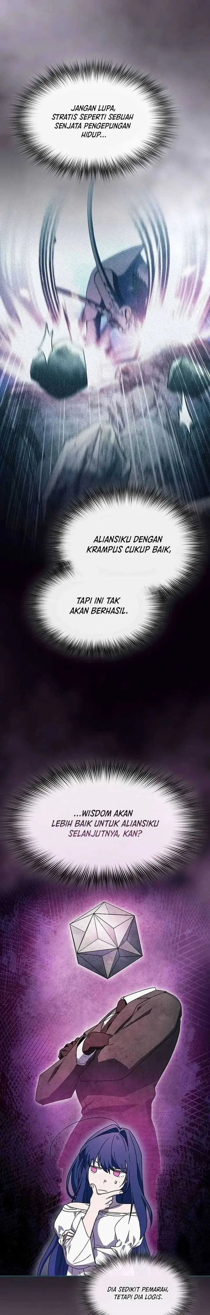 The Nebula’s Civilization - Chapter 54 - Page 31