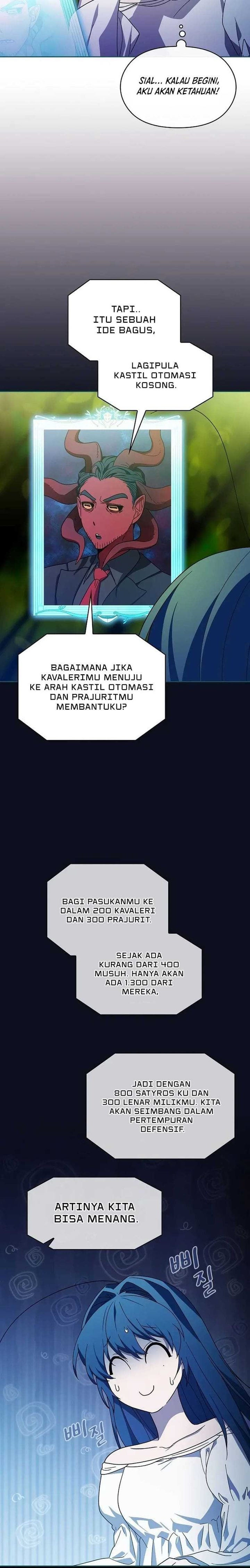 The Nebula’s Civilization - Chapter 54 - Page 33