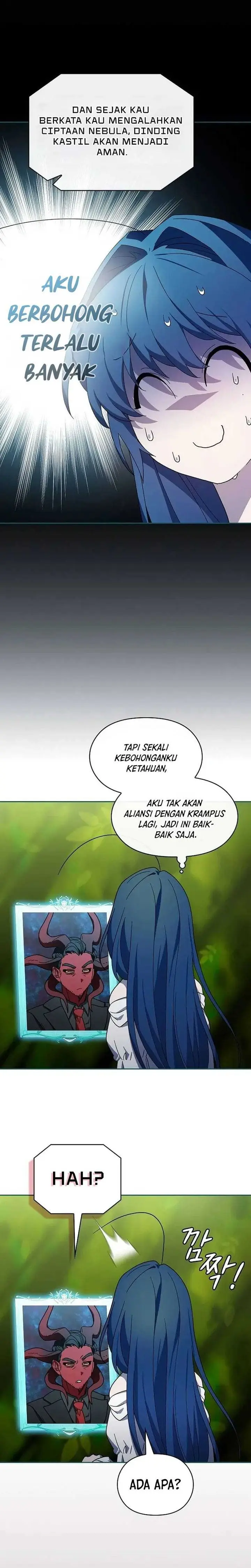The Nebula’s Civilization - Chapter 54 - Page 34