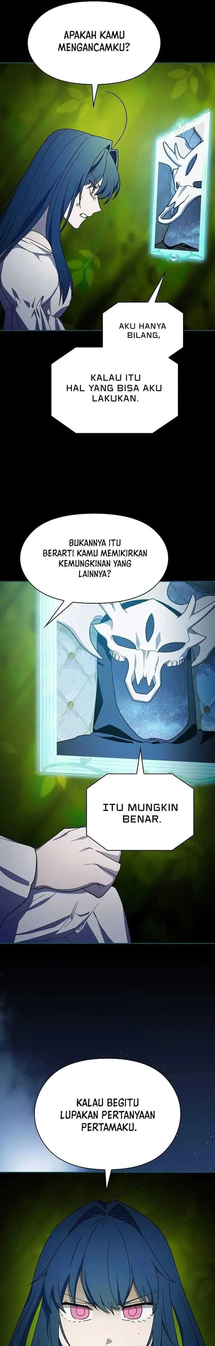 The Nebula’s Civilization - Chapter 55 - Page 19