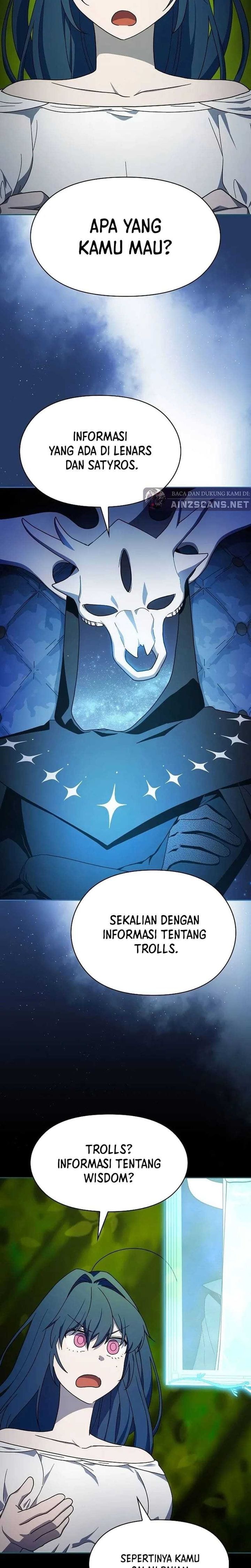 The Nebula’s Civilization - Chapter 55 - Page 20