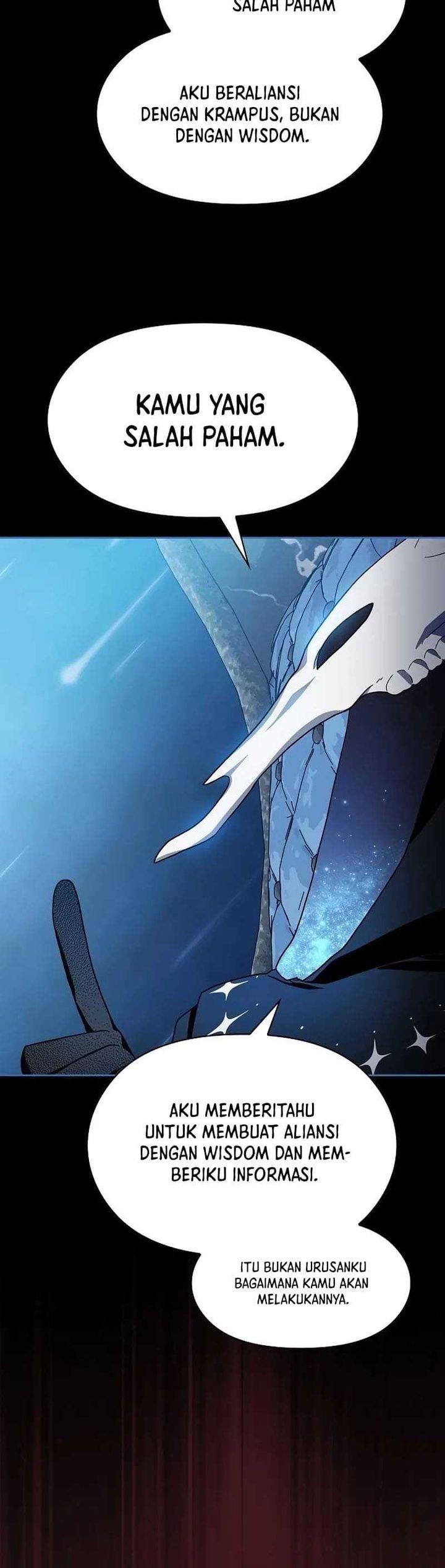 The Nebula’s Civilization - Chapter 55 - Page 21