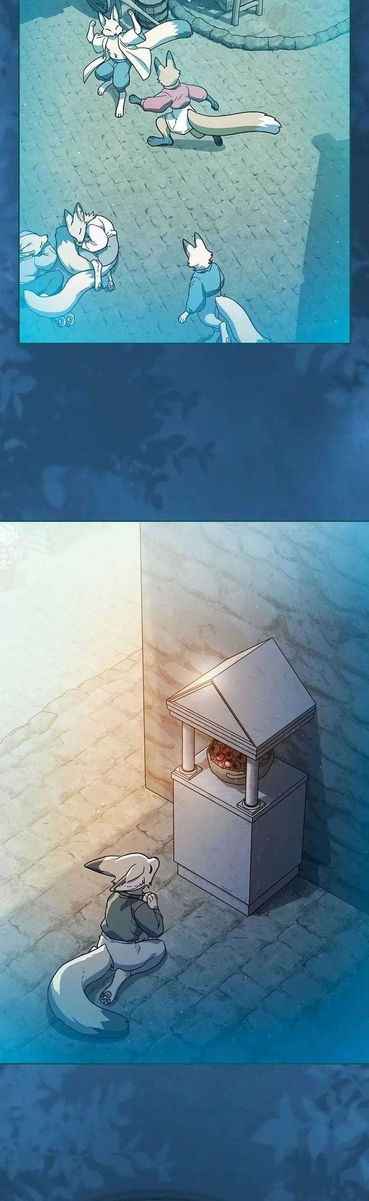 The Nebula’s Civilization - Chapter 55 - Page 27