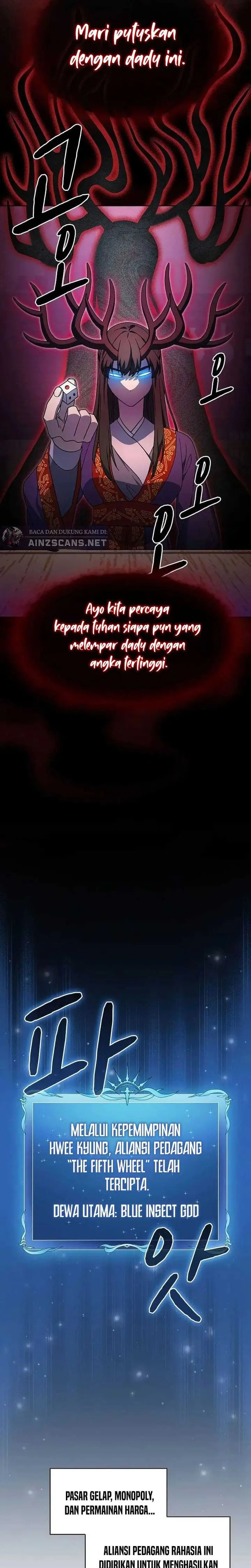 The Nebula’s Civilization - Chapter 55 - Page 37