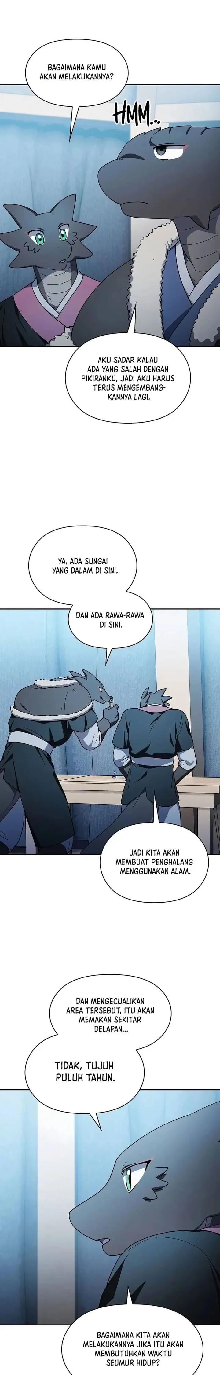 The Nebula’s Civilization - Chapter 56 - Page 13