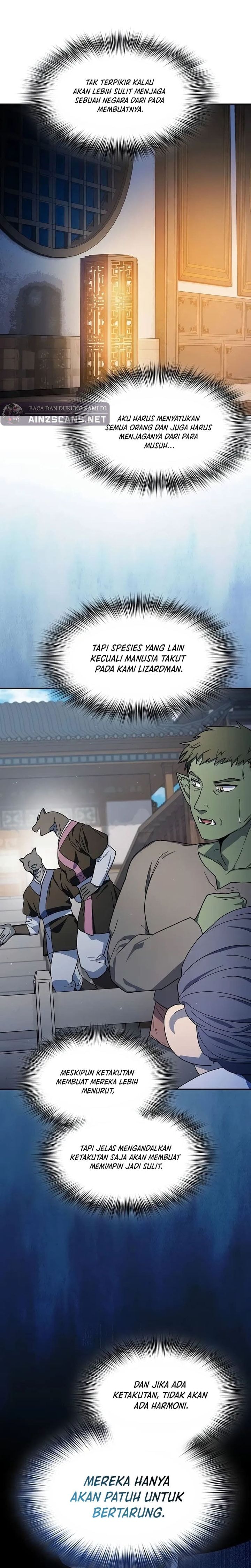 The Nebula’s Civilization - Chapter 56 - Page 20