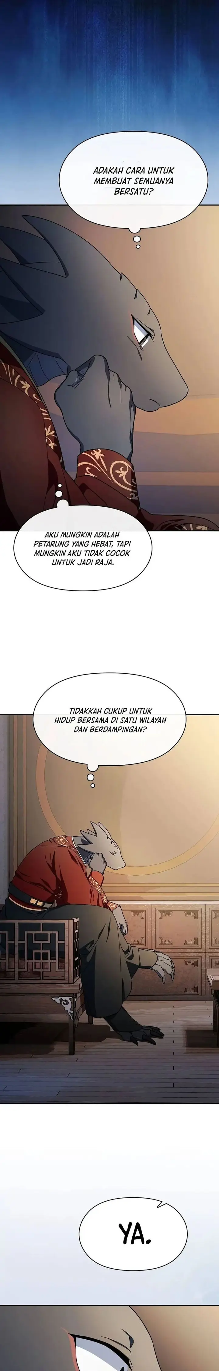 The Nebula’s Civilization - Chapter 56 - Page 22