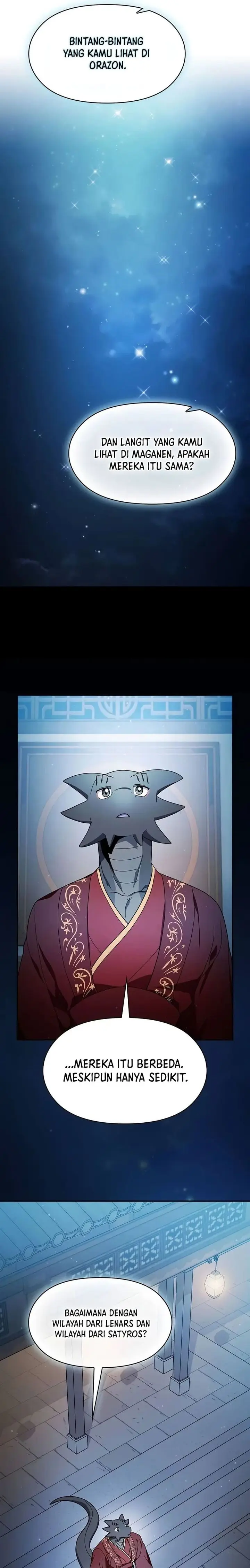 The Nebula’s Civilization - Chapter 56 - Page 28