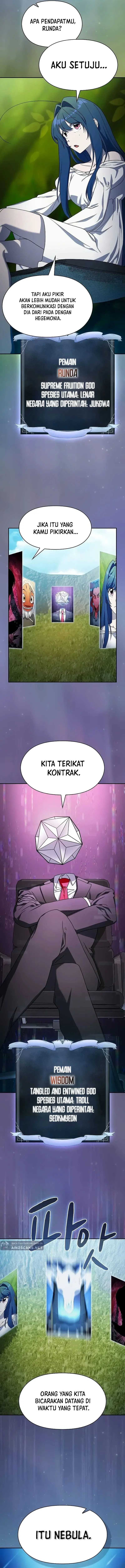 The Nebula’s Civilization - Chapter 58 - Page 3