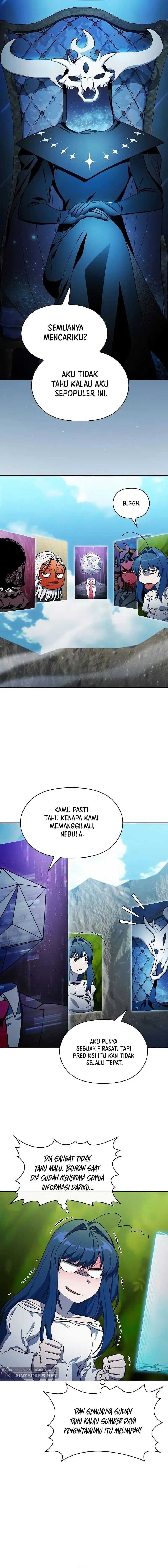 The Nebula’s Civilization - Chapter 58 - Page 4