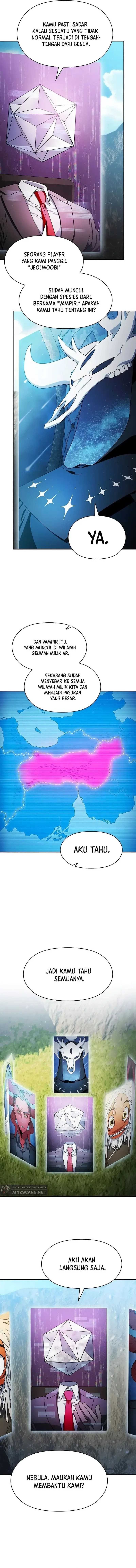 The Nebula’s Civilization - Chapter 58 - Page 5