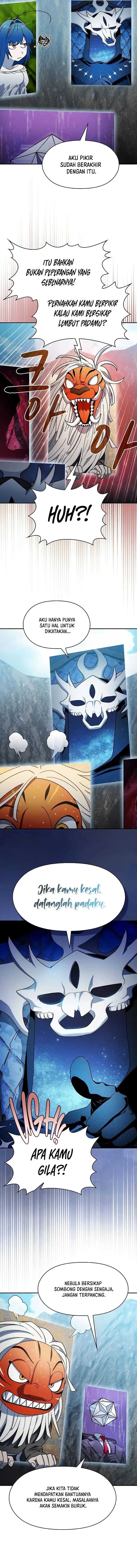 The Nebula’s Civilization - Chapter 58 - Page 7