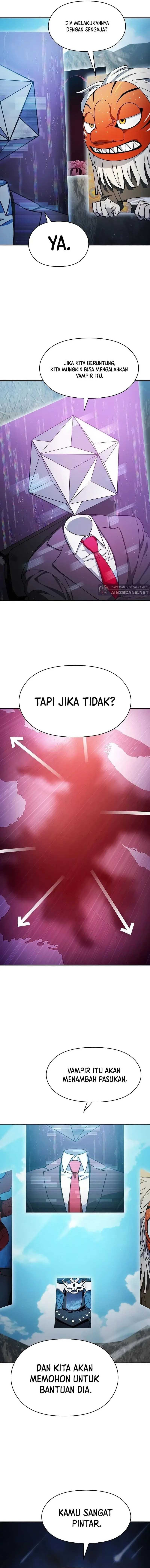 The Nebula’s Civilization - Chapter 58 - Page 8